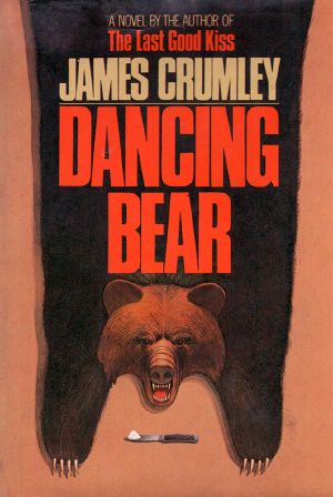 [Milo Milodragovitch 02] • Dancing Bear